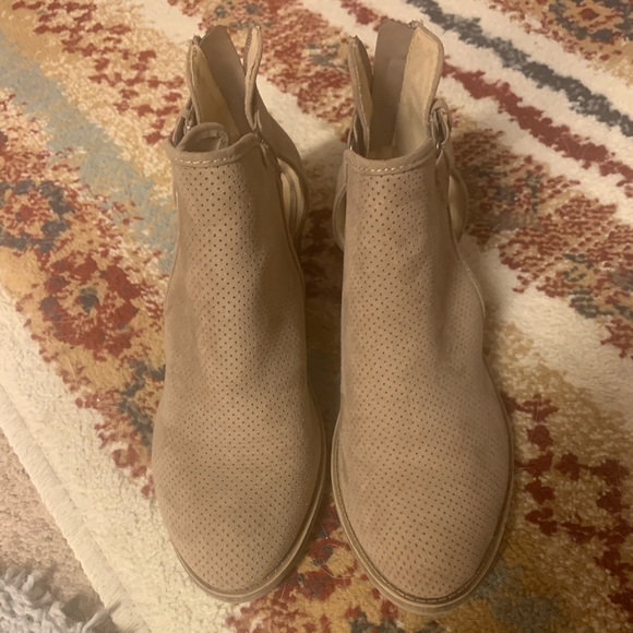 Booties - Picture 2 of 2